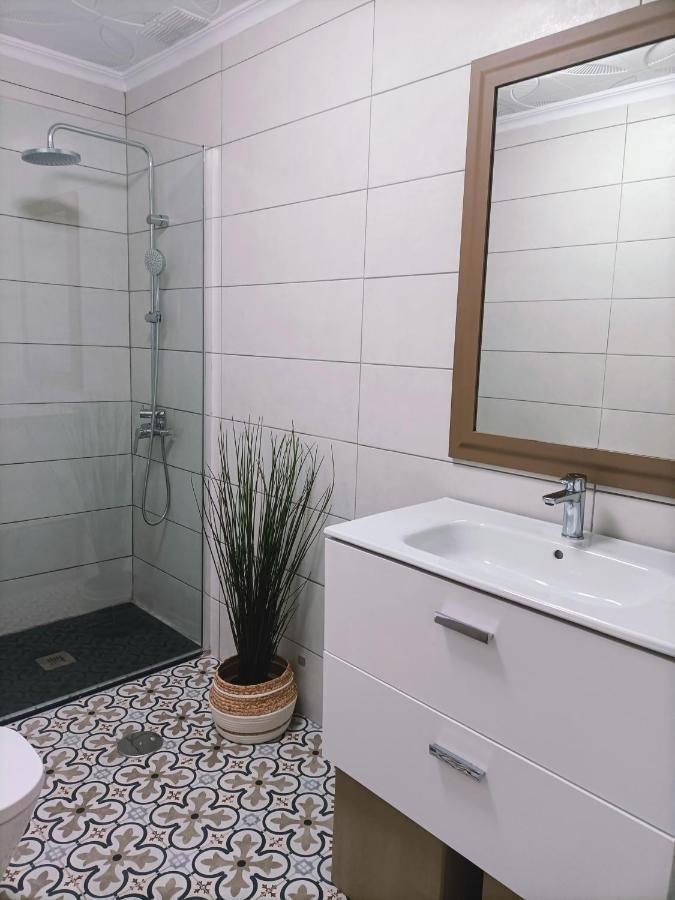 Capital House Apartamento Arrecife  Exterior foto