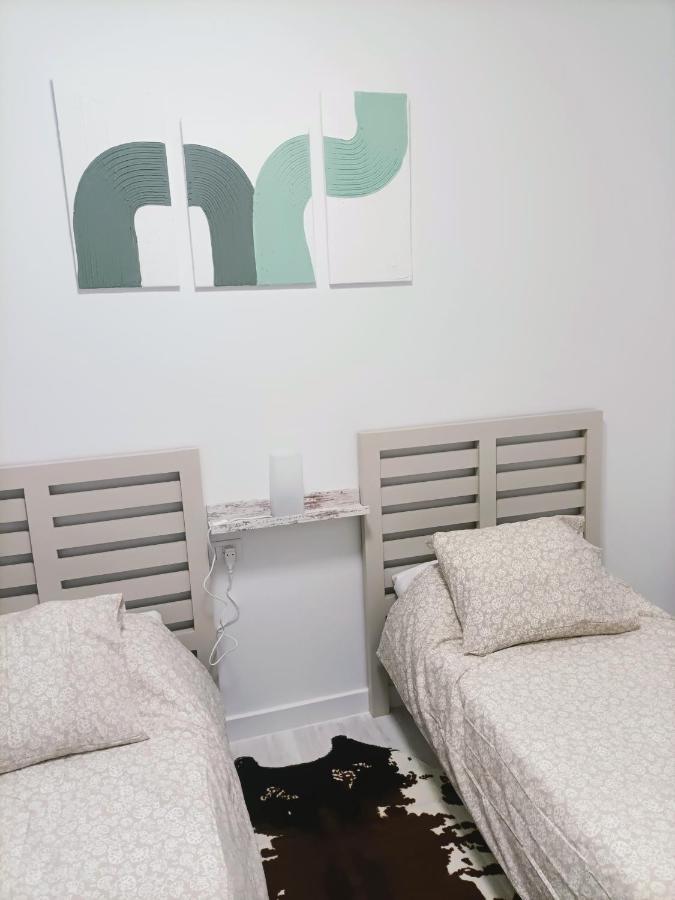 Capital House Apartamento Arrecife  Exterior foto