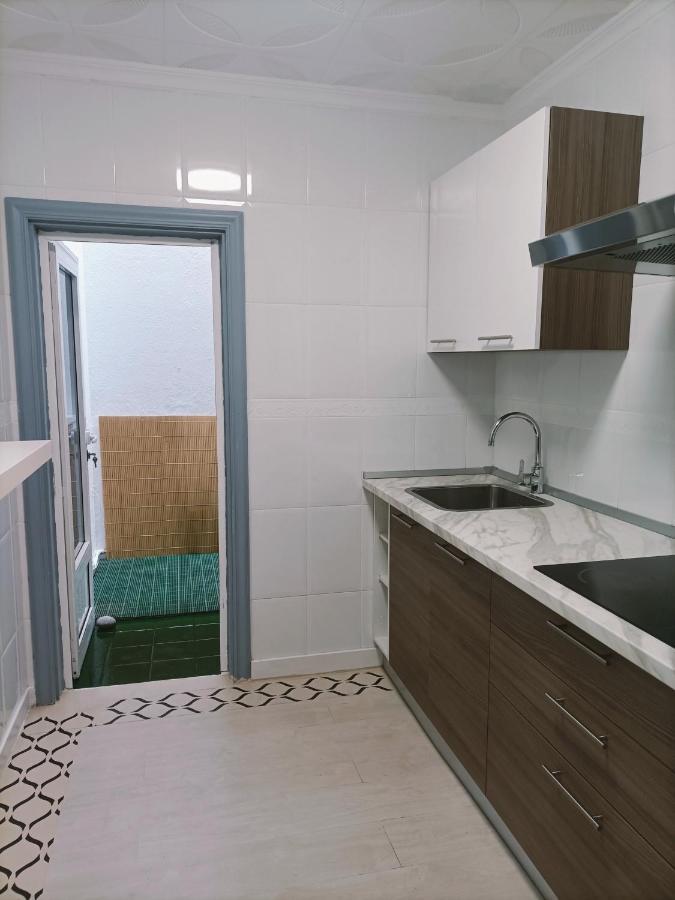 Capital House Apartamento Arrecife  Exterior foto