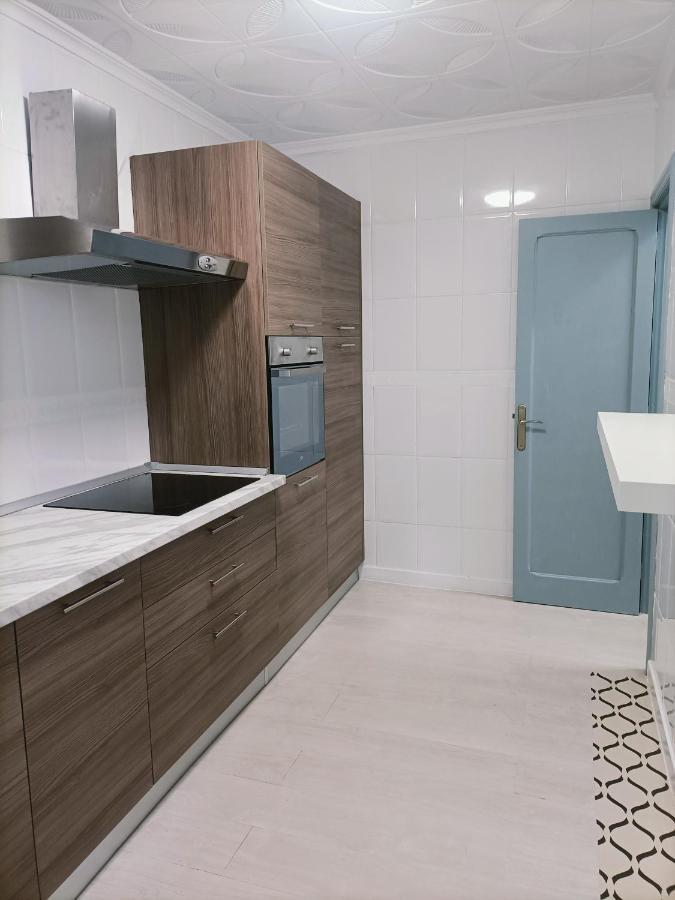Capital House Apartamento Arrecife  Exterior foto