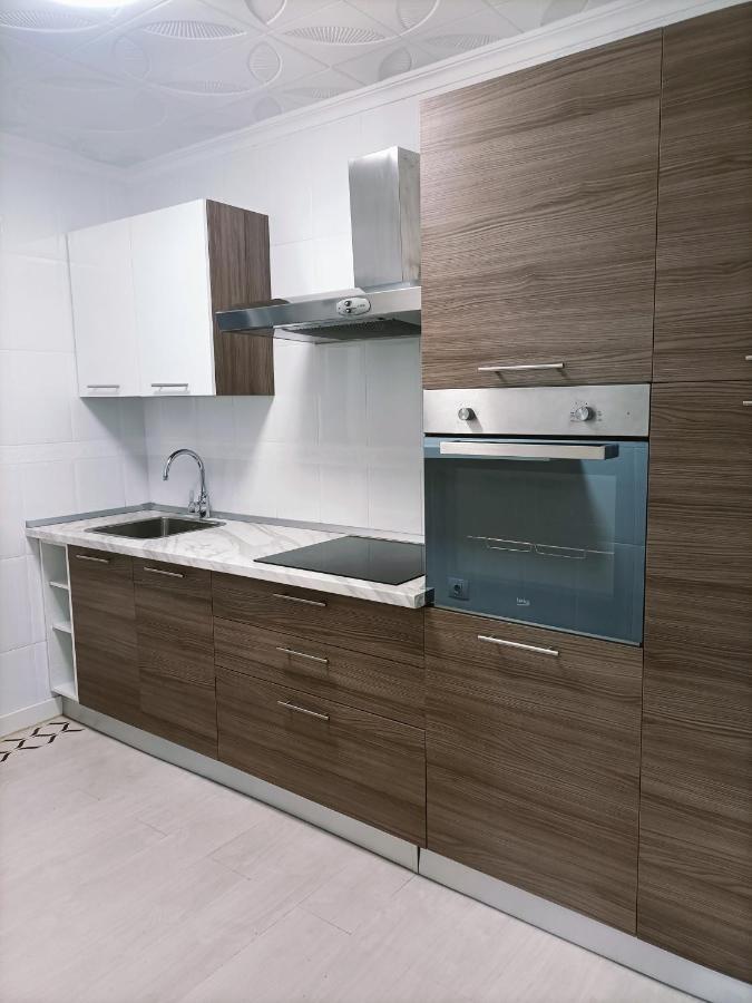 Capital House Apartamento Arrecife  Exterior foto