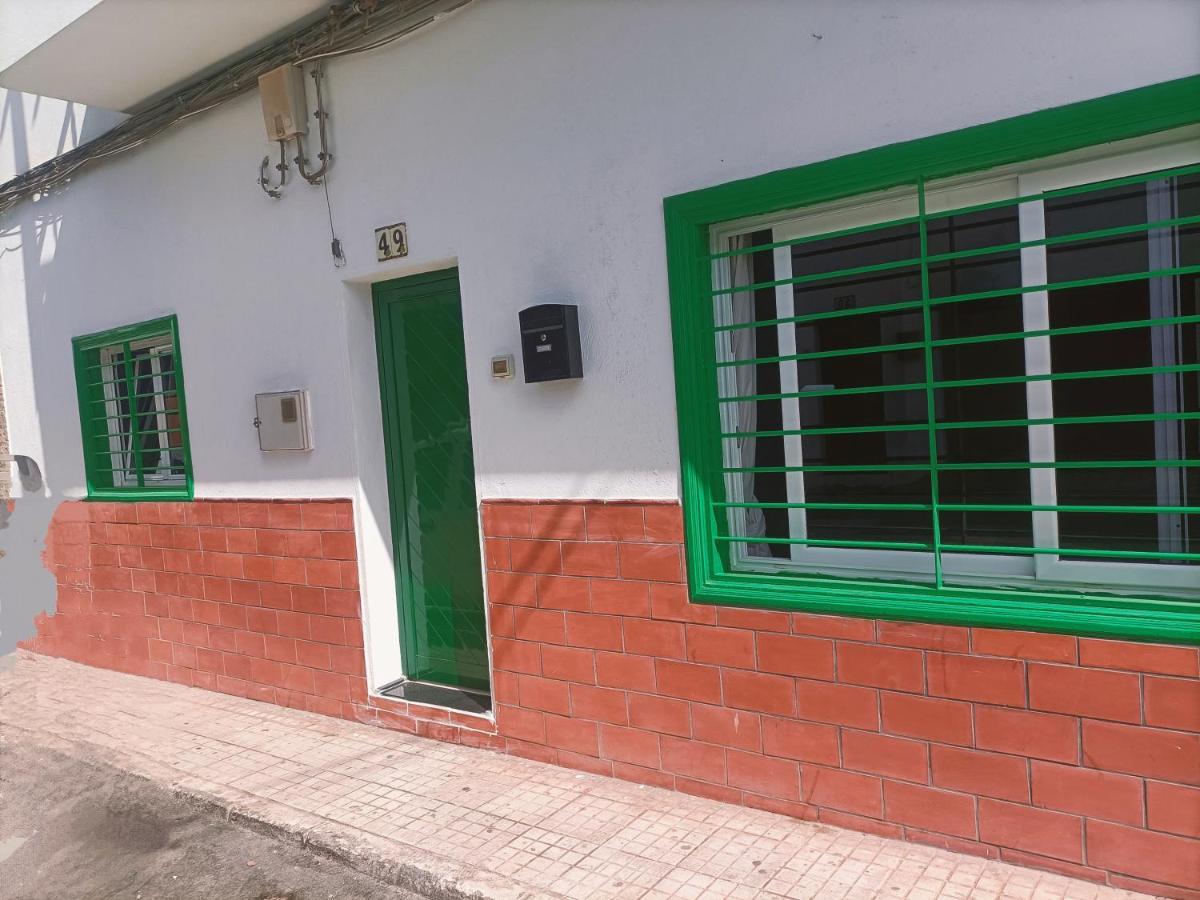 Capital House Apartamento Arrecife  Exterior foto