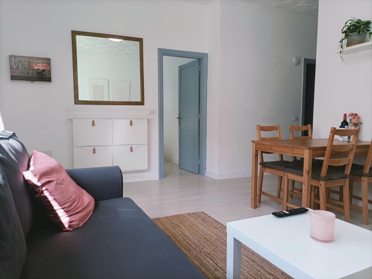 Capital House Apartamento Arrecife  Exterior foto