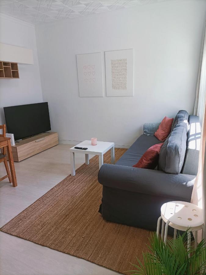 Capital House Apartamento Arrecife  Exterior foto