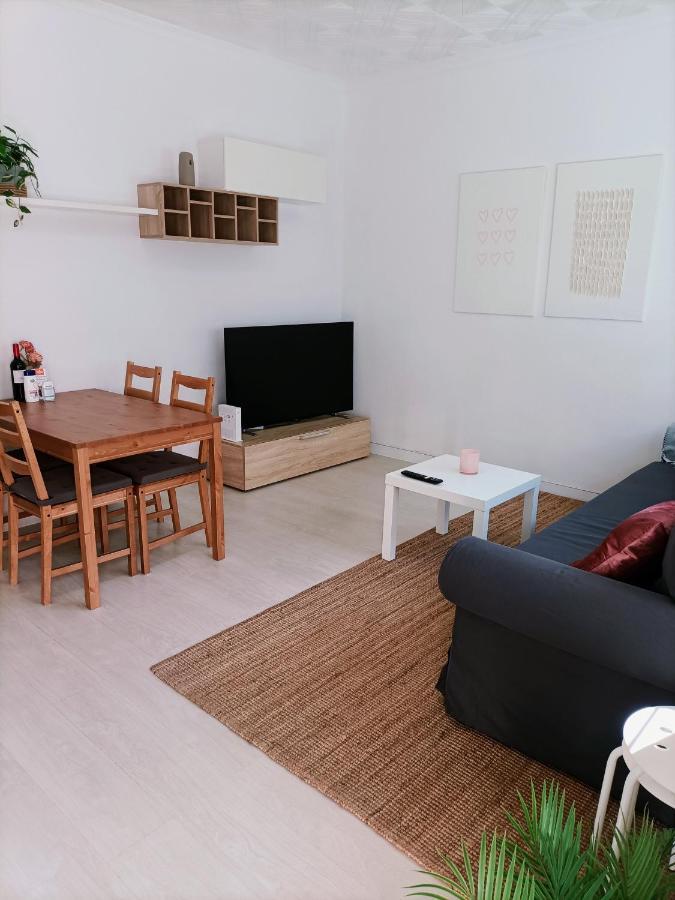 Capital House Apartamento Arrecife  Exterior foto