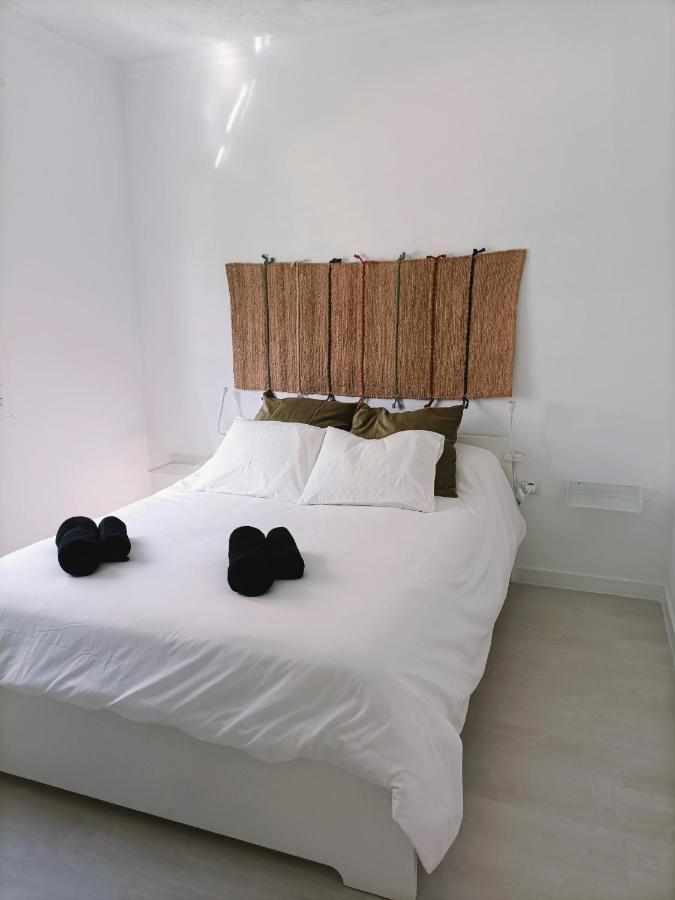 Capital House Apartamento Arrecife  Exterior foto